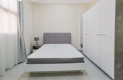 شقة - 3 غرف نوم - 3 حمامات للايجار في شارع السد - السد - الدوحة