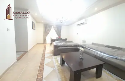 شقة - 2 غرف نوم - 2 حمامات للايجار في سومرست أل منصور - المنصورة - الدوحة