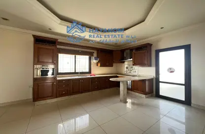 Villa - 7 Bedrooms for sale in Lusail City - Lusail