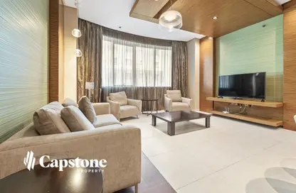 Apartment - 2 Bedrooms - 2 Bathrooms for rent in Najma Street - Najma - Doha