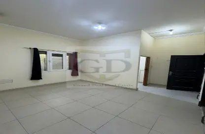 Apartment - Studio - 1 Bathroom for rent in Ain Khaled Villas - Ain Khaled - Doha