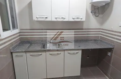 شقة - 3 غرف نوم - 2 حمامات للايجار في المسيلة - المسيلة - الدوحة