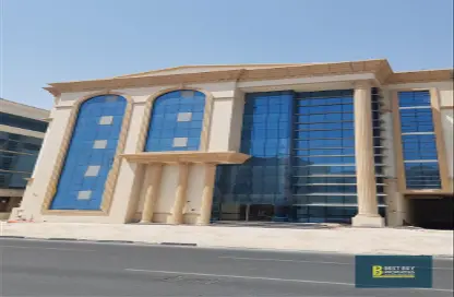 مساحات مكتبية - استوديو - 1 حمام للايجار في المنتزه - الدوحة