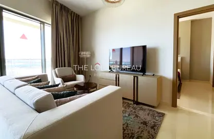 Apartment - 2 Bedrooms - 3 Bathrooms for sale in Burj DAMAC Waterfront - Waterfront Residential - The Waterfront - Lusail