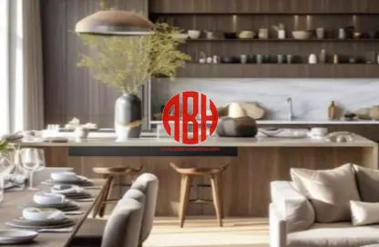 Apartment - 1 Bedroom - 1 Bathroom for sale in Qetaifan Islands - Lusail