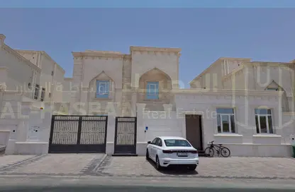 Villa - 7 Bedrooms - 7+ Bathrooms for sale in Wadi Al Markh - Muraikh - AlMuraikh - Doha