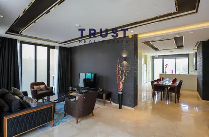 Villa - 5 Bedrooms - 6 Bathrooms for rent in Madinat Al Shamal - Madinat Al Shamal - Al Shamal