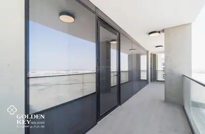 Apartment - 3 Bedrooms - 4 Bathrooms for rent in Lusail City - Lusail