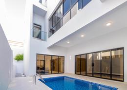 Villa - 7 bedrooms - 5 bathrooms for rent in Al Waab Street - Al Waab - Doha Villa - 7 bedrooms - 5 bathrooms for rent in Al Waab Street - Al Waab - Doha