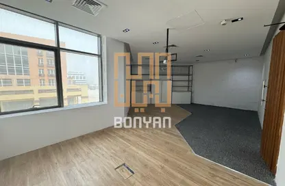 Apartment - 2 Bedrooms - 2 Bathrooms for rent in Lusail Residence - Marina District - Lusail