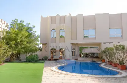 فيلا - 5 غرف نوم - 5 حمامات للبيع في فلل واست باي لاغون - وست باي لاجون - بحيرة وست لاجون - الدوحة