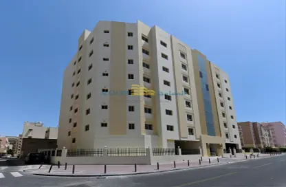 Outdoor Building image for: Apartment - 2 Bedrooms - 2 Bathrooms for rent in Al Mansoura - Al Mansoura - Doha, Image 1