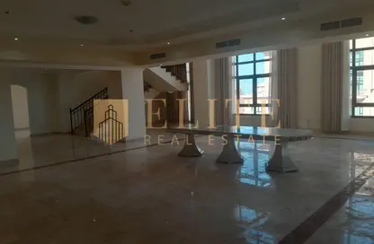 Penthouse - 5 Bedrooms - 5 Bathrooms for rent in East Porto Drive - Porto Arabia - The Pearl Island - Doha
