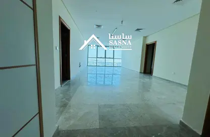 شقة - 2 غرف نوم - 3 حمامات للبيع في برج زجزاج  ب - أبراج زجزاج - الخليج الغربي - الدوحة