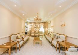 Villa - 6 bedrooms - 6 bathrooms for rent in Al Kheesa - Al Kheesa - Umm Salal Mohammad
