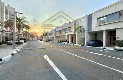 Compound - 3 Bedrooms - 4 Bathrooms for rent in Al Waab Street - Al Waab - Doha Compound - 3 Bedrooms - 4 Bathrooms for rent in Al Waab Street - Al Waab - Doha
