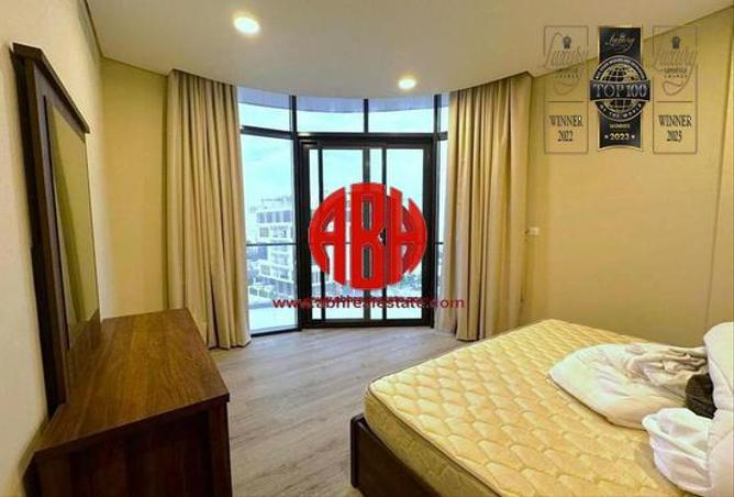 Apartment - 2 Bedrooms - 2 Bathrooms for rent in Giardino Apartments - The Pearl Island - Doha