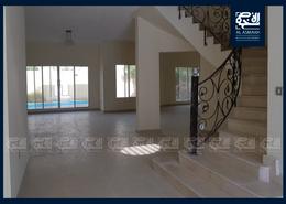 Villa - 4 bedrooms - 3 bathrooms for rent in Beverly Hills Garden - Al Waab - Doha