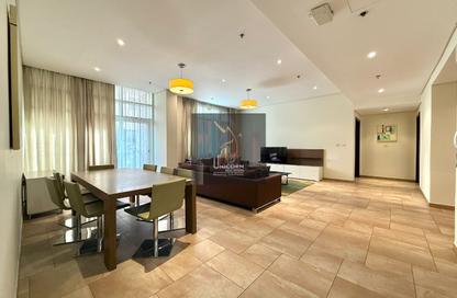 Compound - 3 Bedrooms - 4 Bathrooms for rent in Fereej Bin Mahmoud South - Fereej Bin Mahmoud - Doha