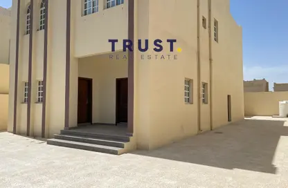 Villa - 6 Bedrooms - 4 Bathrooms for rent in Al Khor Villas Project - Al Khor