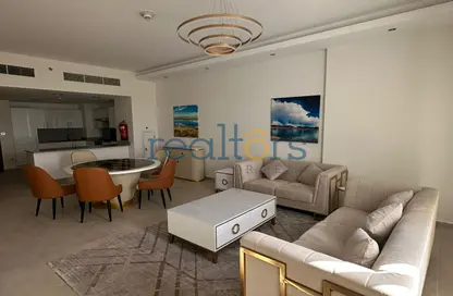 Apartment - 1 Bedroom - 1 Bathroom for sale in Downtown - Qatar Entertainment City - Lusail