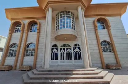 Villa - 7+ Bedrooms - 7+ Bathrooms for sale in Al Waab Street - Al Waab - Doha