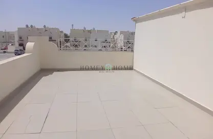 شقة - غرفة نوم - 1 حمام للايجار في الثمامة - الثمامة - الدوحة
