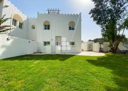 Villa - 3 bedrooms - 4 bathrooms for rent in West Gate - West Bay Lagoon - Doha
