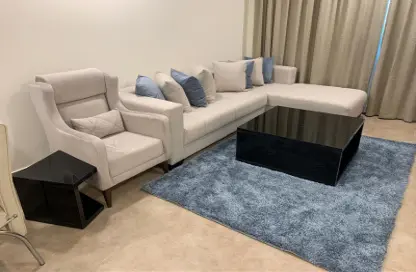 Apartment - 2 Bedrooms - 3 Bathrooms for rent in Al Erkyah City - Lusail