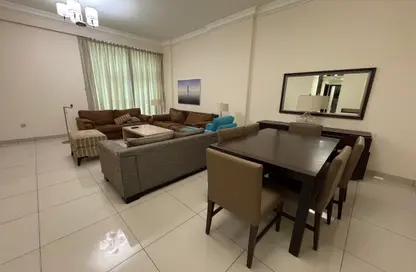 Apartment - 2 Bedrooms - 3 Bathrooms for rent in Fereej Bin Mahmoud North - Fereej Bin Mahmoud - Doha
