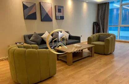Apartment - 2 Bedrooms - 2 Bathrooms for rent in Banks street - Musheireb - Doha