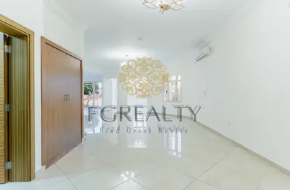 Compound - 5 Bedrooms - 5 Bathrooms for rent in Ruby Compound - Abu Hamour - Doha