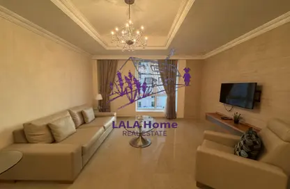 Apartment - 1 Bedroom - 2 Bathrooms for rent in Viva East - Viva Bahriyah - The Pearl Island - Doha