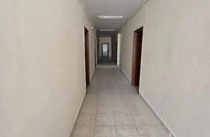 سكن عمال - استوديو - 8 حمامات للايجار في المنطقة الصناعية 5 - المنطقة الصناعية - المنطقة الصناعية - الدوحة