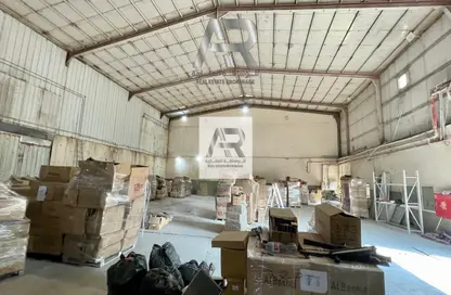 Warehouse - Studio - 7+ Bathrooms for rent in Industrial Area 1 - Industrial Area - Doha