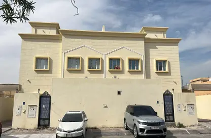 صورة لـ منزل خارجي فيلا - 6 غرف نوم - 6 حمامات للبيع في مدينة خليفة جنوب - مدينة خليفة - الدوحة ، صورة رقم 1