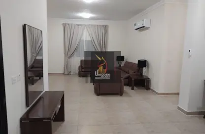 Apartment - 3 Bedrooms - 3 Bathrooms for rent in Al Nasr Street - Al Nasr - Doha