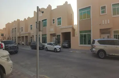 Villa - 6 Bedrooms - 5 Bathrooms for rent in Al Keesa Gate - Al Kheesa - Umm Salal Mohammed