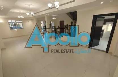 Villa - 3 Bedrooms - 3 Bathrooms for rent in Al Gharrafa - Al Gharrafa - Doha
