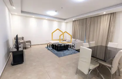 Apartment - 2 Bedrooms - 2 Bathrooms for sale in Al Erkyah City - Lusail