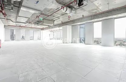 Office Space - Studio for rent in Burj Alfardan - Lusail