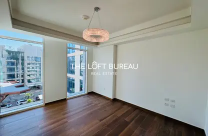 Apartment - 1 Bedroom - 2 Bathrooms for sale in Gewan Island - The Pearl Island - Doha