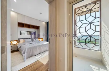 Apartment - 1 Bedroom - 2 Bathrooms for rent in Al Erkyah City - Lusail