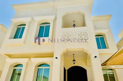 Villa - 6 Bedrooms - 6 Bathrooms for rent in Al Thumama - Al Thumama - Doha