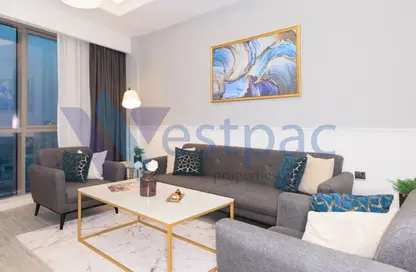 Apartment - 1 Bedroom - 2 Bathrooms for sale in Al Sadd Road - Al Sadd - Doha