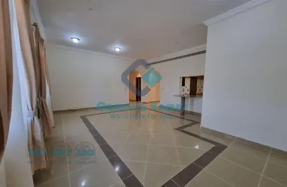 شقة - 2 غرف نوم - 2 حمامات للايجار في شارع نجمه - نجمة - الدوحة