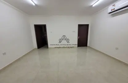 Villa - Studio - 1 Bathroom for rent in Ain Khaled Villas - Ain Khaled - Doha