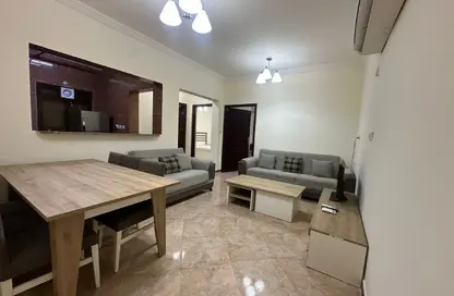 شقة - 2 غرف نوم - 2 حمامات للايجار في برج مشيرب - مشيرب - مشيرب - الدوحة