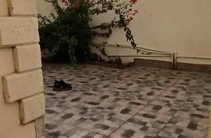 فيلا - غرفة نوم - 1 حمام للايجار في عين خالد - الدوحة