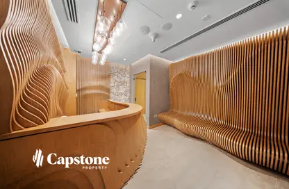 Apartment - 1 Bedroom - 2 Bathrooms for rent in West Bay Tower - West Bay - West Bay - Doha